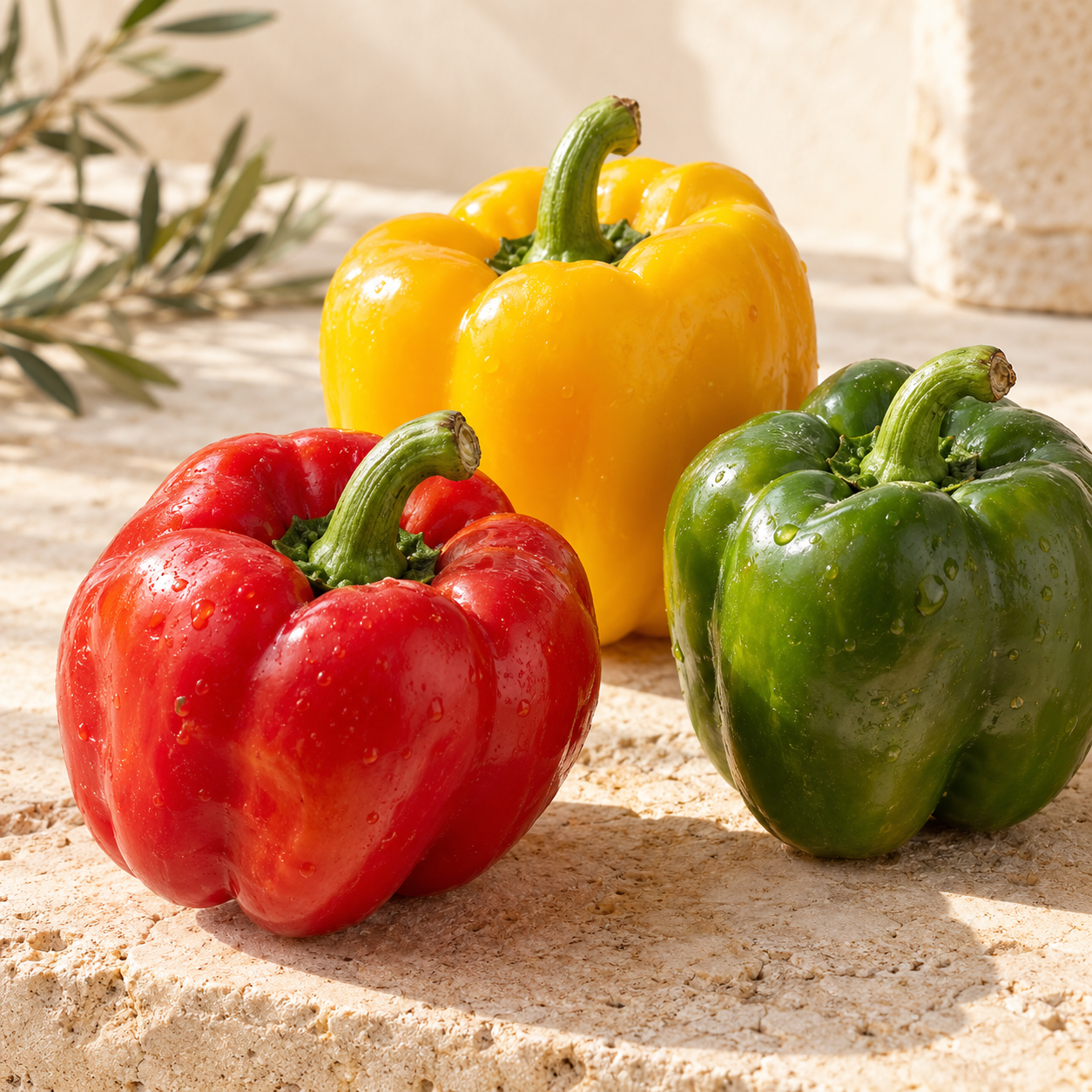 Paprika