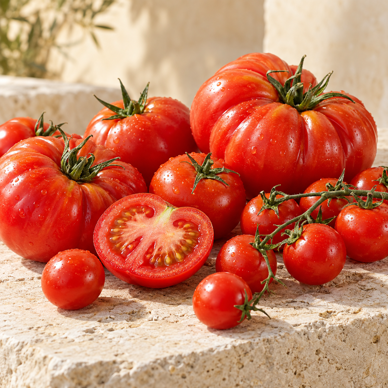 Tomaten
